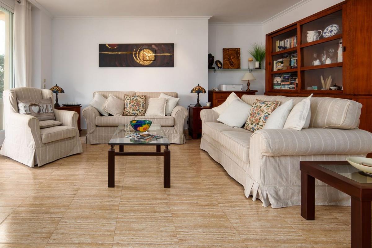 Venta de piso en Piso en El Arenal, Jávea/Xàbia, Jávea/Xàbia
 photo 5