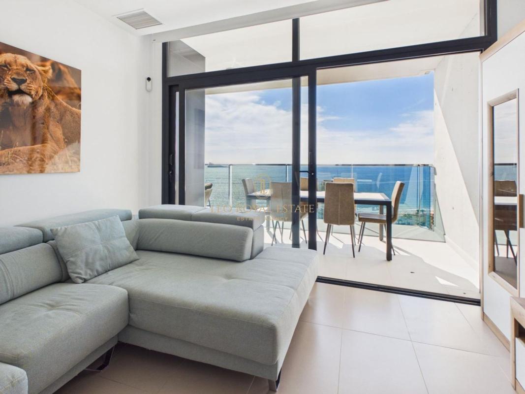 Venta de piso en Piso en Avenida de la Vila Joiosa, 12, Playa de Poniente, Benidorm, Benidorm
 photo 4