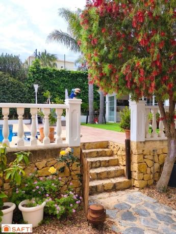 Casa o chalet independiente en San Rafael - Nucia Park, La Nucia thumbnail 2