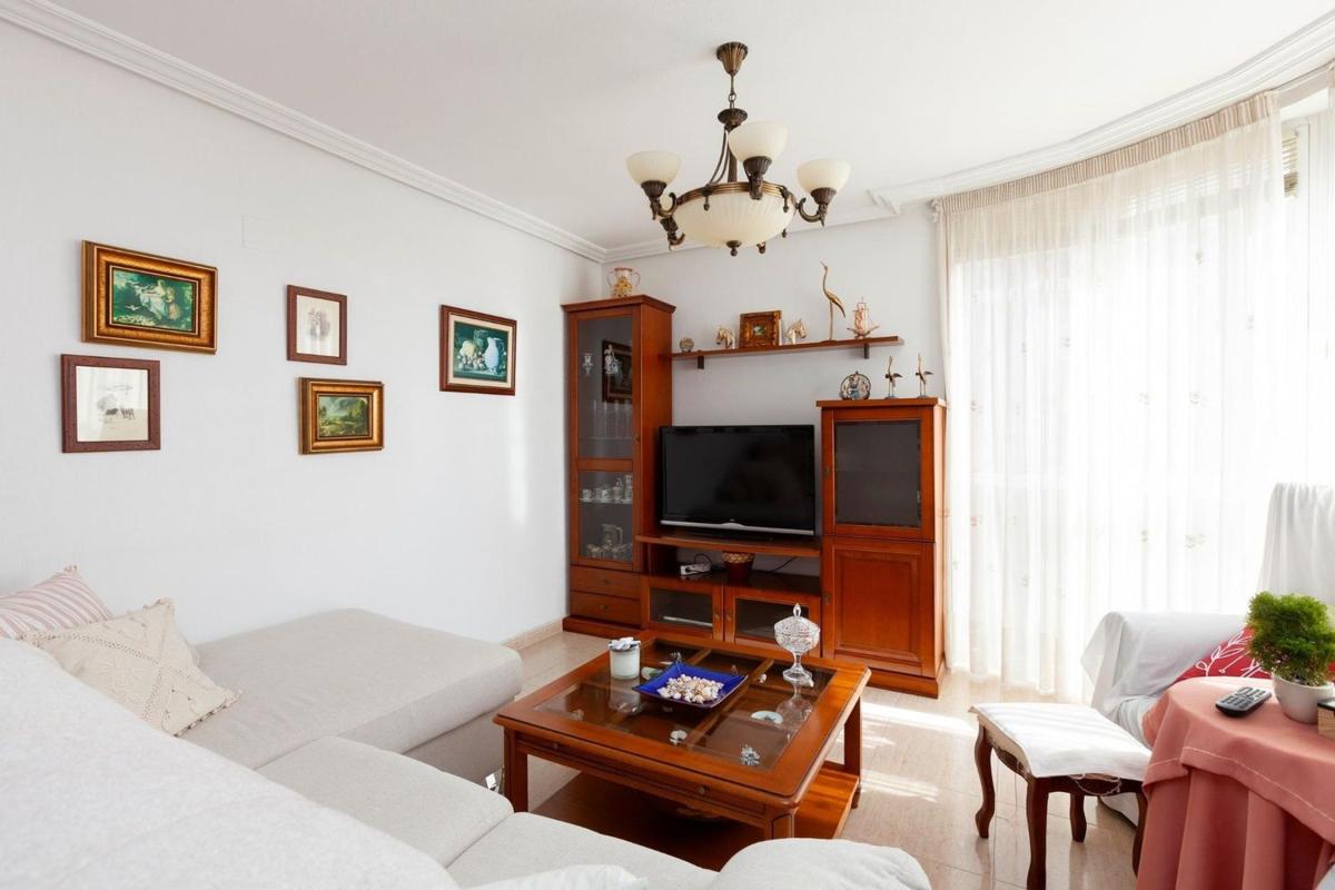 Venta de piso en Piso en Sol y Luz, San Vicente del Raspeig, San Vicente del Raspeig
photo 1