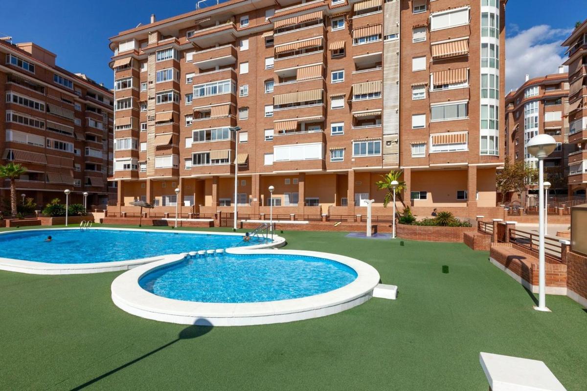 Venta de piso en Piso en Sol y Luz, San Vicente del Raspeig, San Vicente del Raspeig
photo 2