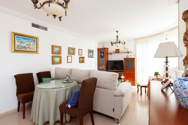 Venta de piso en Piso en Sol y Luz, San Vicente del Raspeig, San Vicente del Raspeig
thumbnail 3