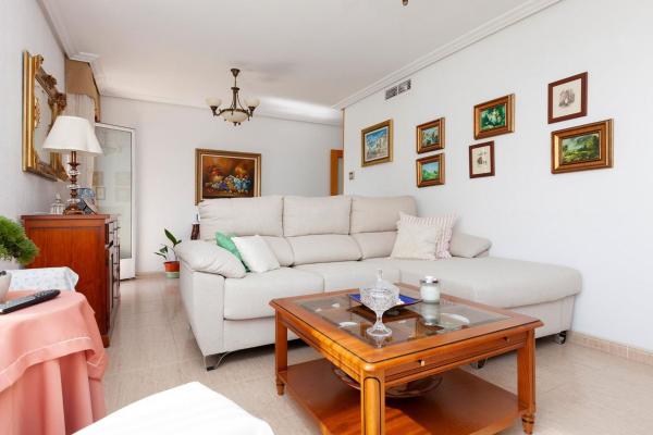Venta de piso en Piso en Sol y Luz, San Vicente del Raspeig, San Vicente del Raspeig
 photo 4