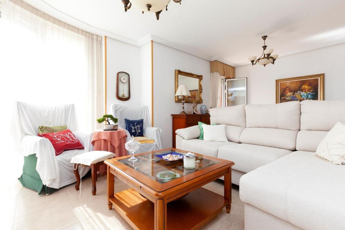 Venta de piso en Piso en Sol y Luz, San Vicente del Raspeig, San Vicente del Raspeig
photo 5