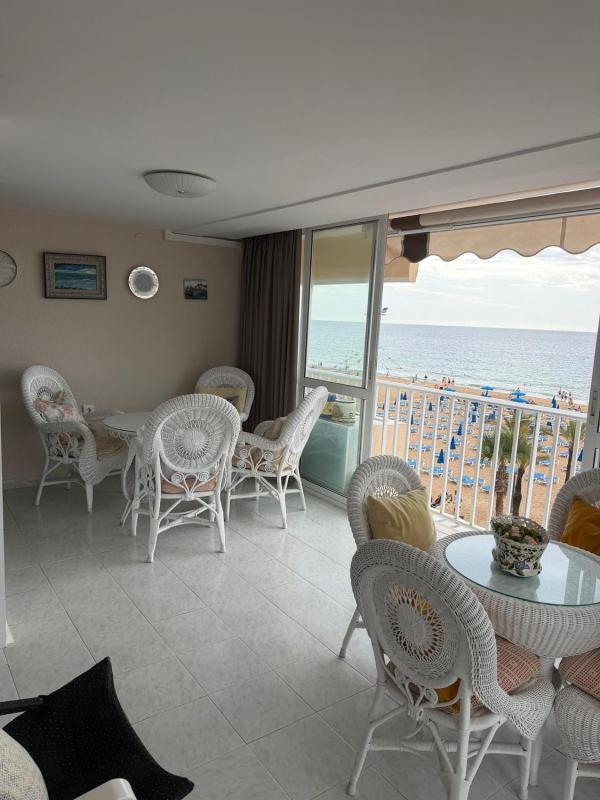 Venta de piso en Piso en Playa de Levante, Benidorm, Benidorm
 photo 2