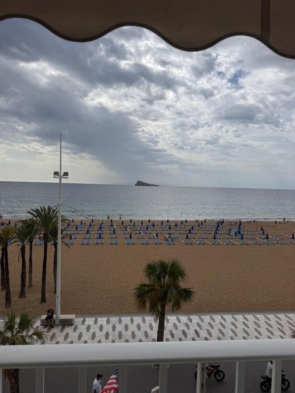 Venta de piso en Piso en Playa de Levante, Benidorm, Benidorm
 photo 3