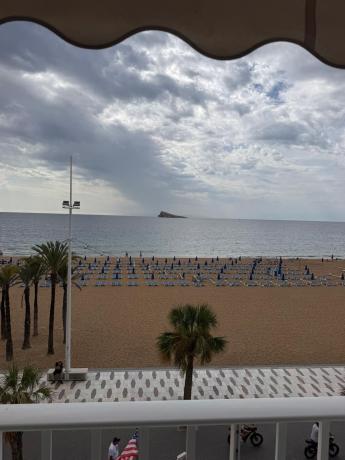 Venta de piso en Piso en Playa de Levante, Benidorm, Benidorm
thumbnail 3