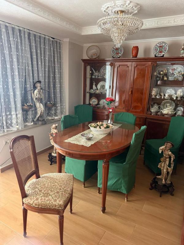 Venta de piso en Piso en Playa de Levante, Benidorm, Benidorm
 photo 4