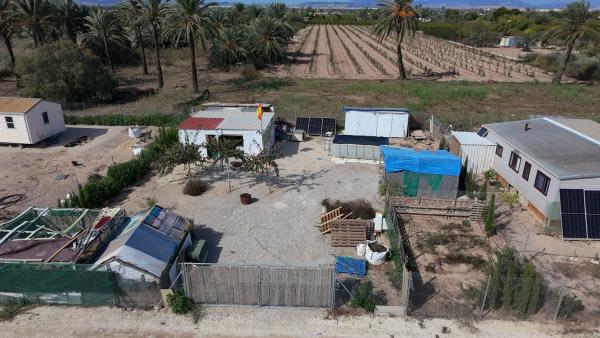 Casa rural en Via Sense Nom s/n, La Hoya-Daimes-El Derramador, Elche / Elx photo 1