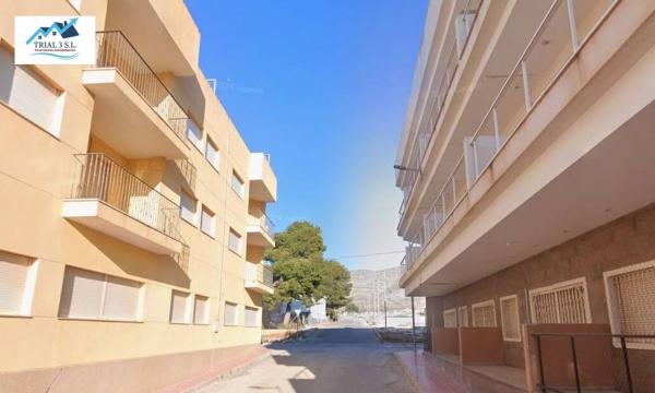 Sale of flat in Piso en Calle Azorín, Hondón de los Frailes, Hondón de los Frailes
 photo 2