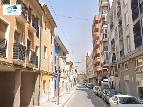 Sale of flat in Piso en Calle Nueva, Maestro Carrascosa - Banda de Música, Villena, Villena
 photo 1