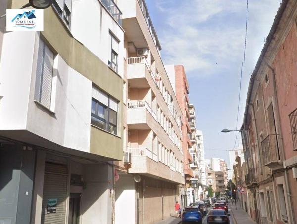 Sale of flat in Piso en Calle Nueva, Maestro Carrascosa - Banda de Música, Villena, Villena
 photo 2