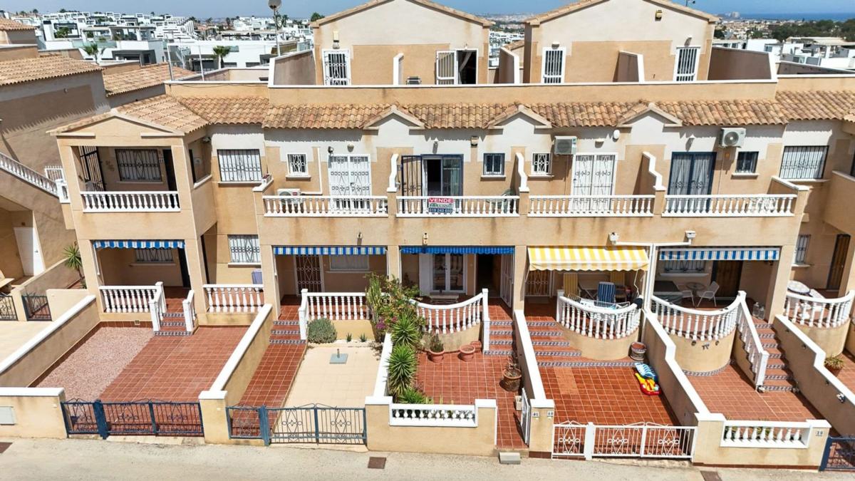 Продажа отдельного шале в  Casa o chalet en Zeniamar, Orihuela, Ориуэла photo 2