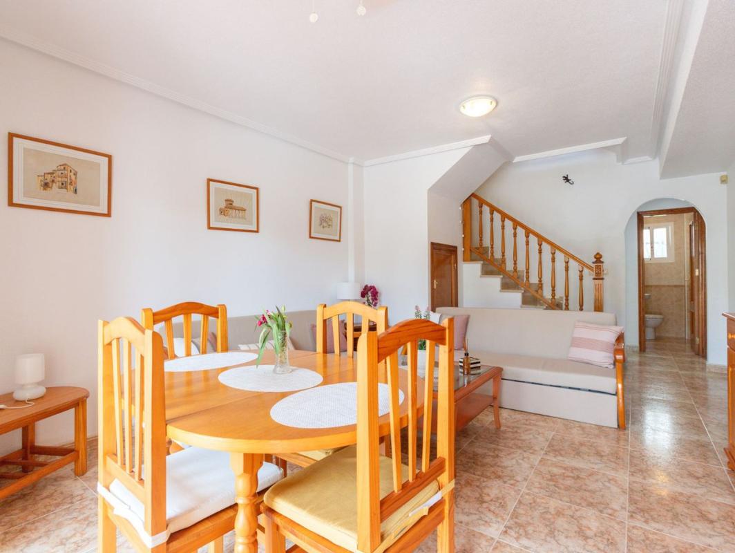 Продажа отдельного шале в  Casa o chalet en Zeniamar, Orihuela, Ориуэла photo 4