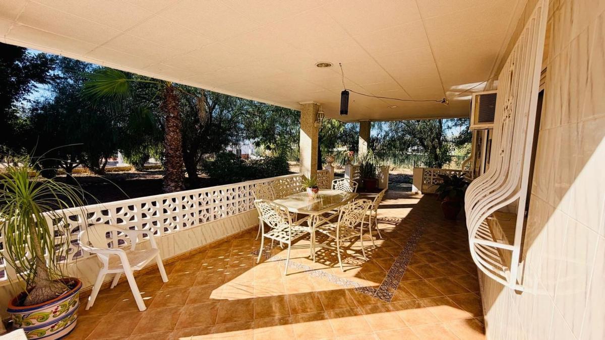 Sale of independent chalet in Casa o chalet en Crevillente, Crevillente
 photo 2