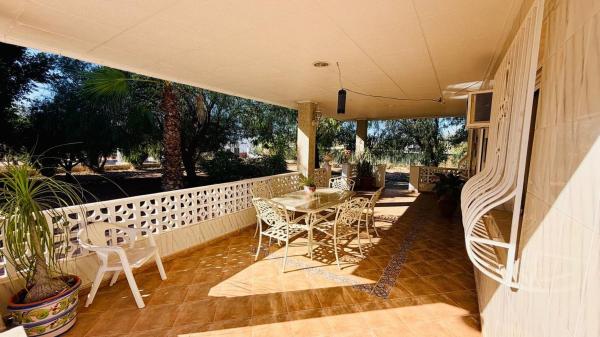 Independent chalet for sale in Casa o chalet en Crevillente, Crevillente
 photo 2