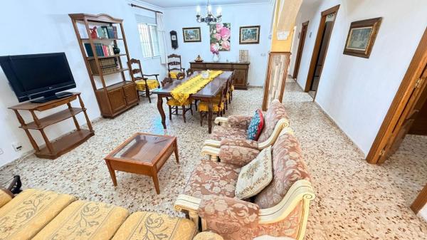 Independent chalet for sale in Casa o chalet en Crevillente, Crevillente
 photo 3