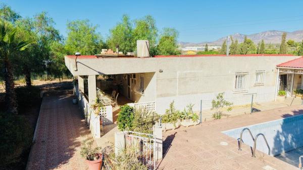 Independent chalet for sale in Casa o chalet en Crevillente, Crevillente
 photo 4