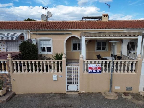 Chalet pareado en San Fulgencio photo 1