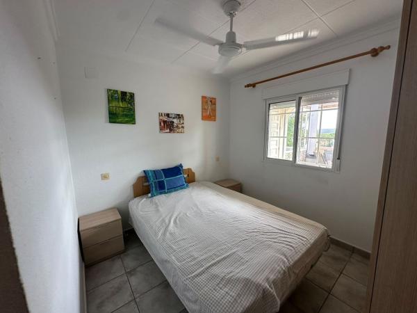 Chalet pareado en San Fulgencio thumbnail 2