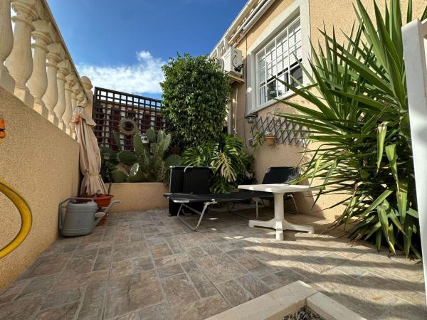 Chalet pareado en San Fulgencio photo 4