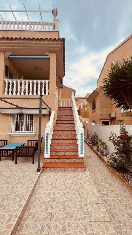 Продажа отдельного шале в  Casa o chalet en Calle Chile, 27, Las Filipinas, Orihuela, Ориуэла photo 4