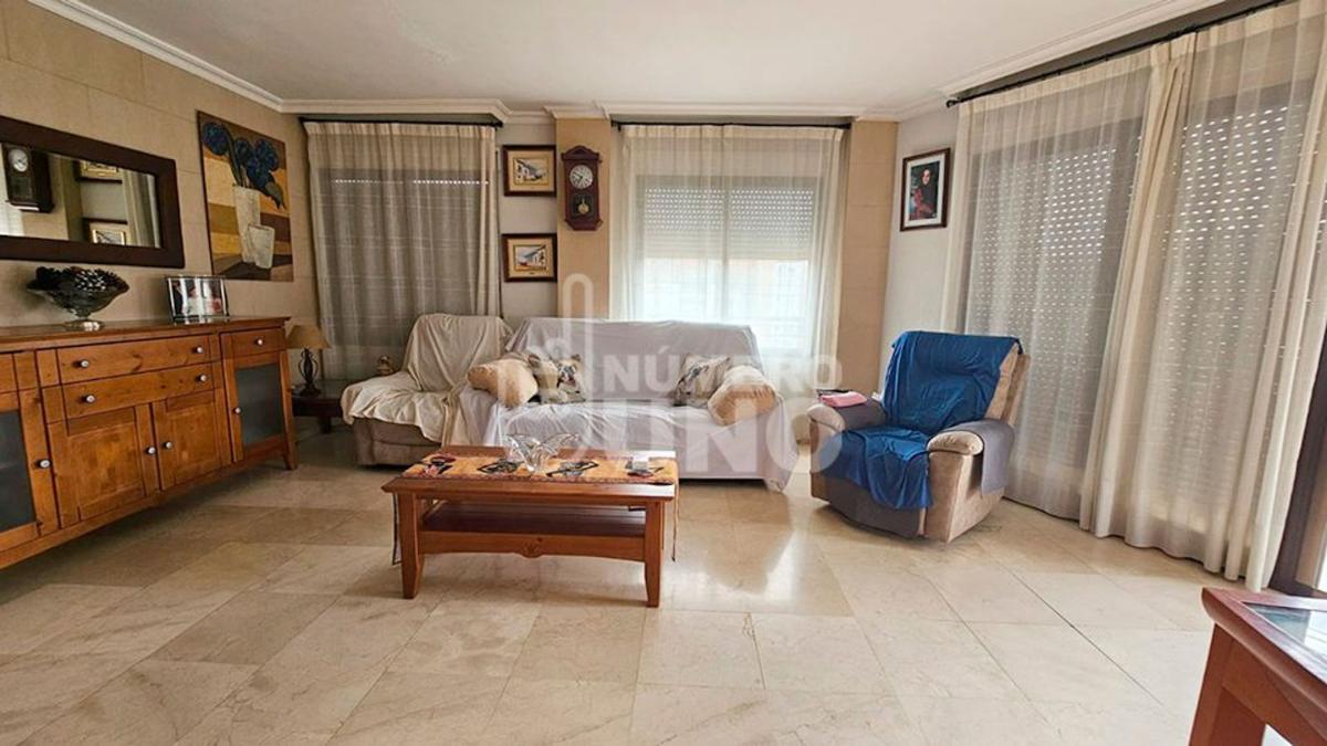 Venta de piso en Piso en Barri Zona Nord, Alcoy / Alcoi, Alcoy / Alcoi
 photo 3