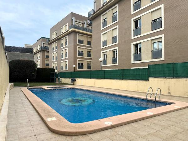 Venta de piso en Piso en Calle del Tirant lo Blanc, 8, Centro, Pedreguer, Pedreguer
photo 1