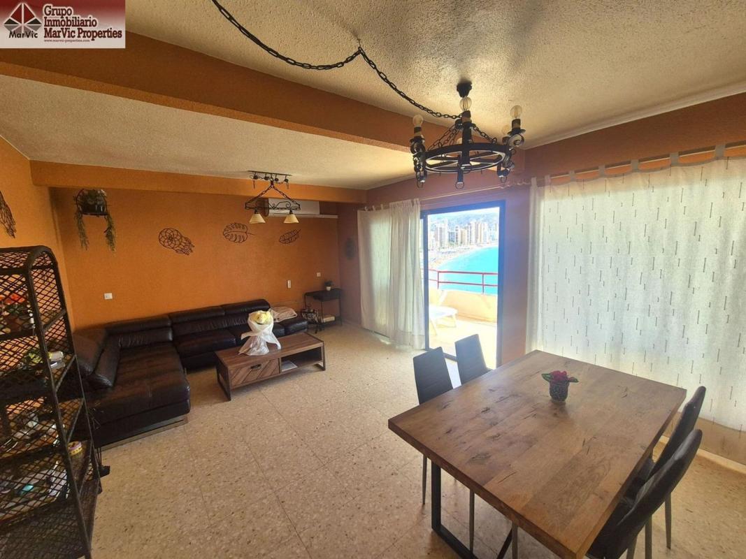 Venta de piso en Piso en Puerto, Benidorm, Benidorm
photo 4