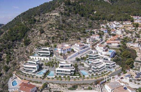 Casa o chalet independiente en Calle Goleta, Calpe Pueblo, Calpe photo 2