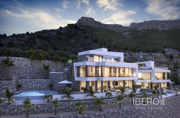 Casa o chalet independiente en Calle Goleta, Calpe Pueblo, Calpe photo 3