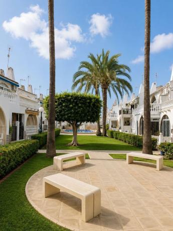 Casa o chalet independiente en La Siesta - El Salado - Torreta, Torrevieja photo 1