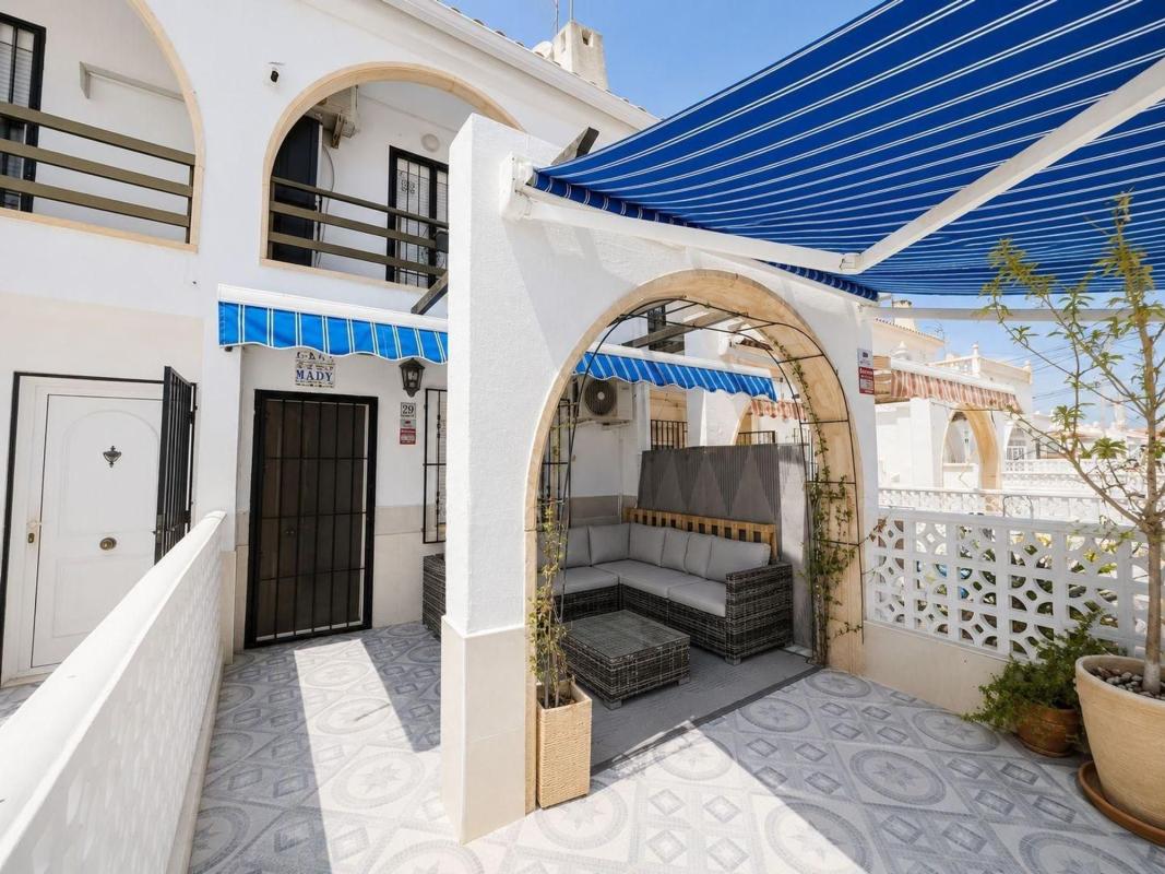 Propiedades en venta y alquiler en España photo 2