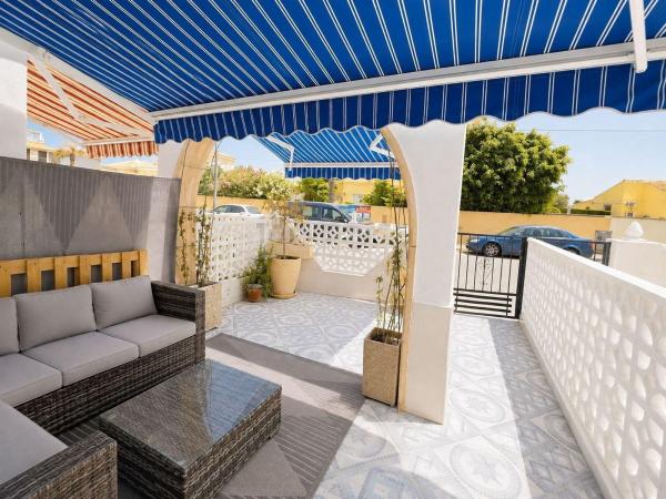 Casa o chalet independiente en La Siesta - El Salado - Torreta, Torrevieja photo 4