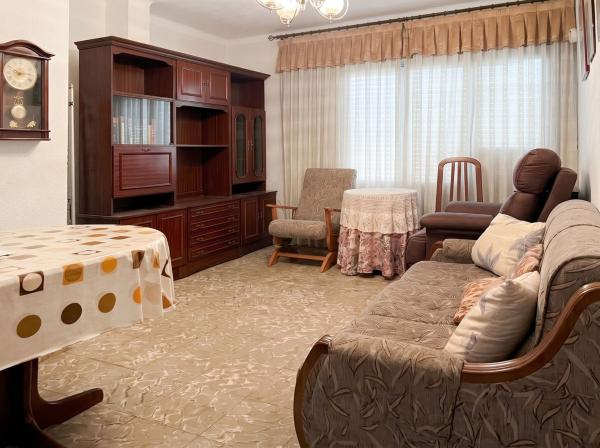 Sale of flat in Piso en Calle Verge del Remei, Novelda, Novelda
 photo 1