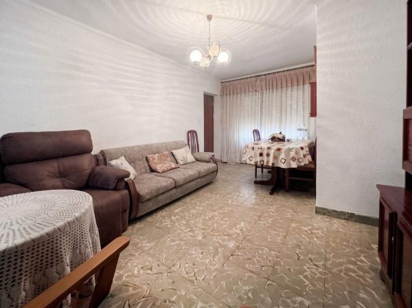 Sale of flat in Piso en Calle Verge del Remei, Novelda, Novelda
 photo 2
