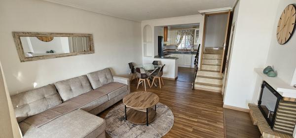 Chalet adosado en Calle Oliva, 990, Los Dolses, Orihuela thumbnail 2