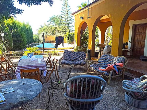 Finca rústica en venta en Finca rústica en Desamparados-Hurchillo-Torremendo, Orihuela , Orihuela thumbnail 2
