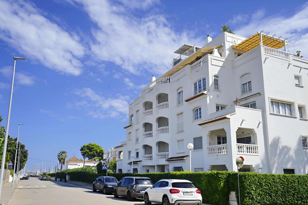 Venta de piso en Piso en Calle Aldebaran, El Puerto, Denia, Denia
photo 1