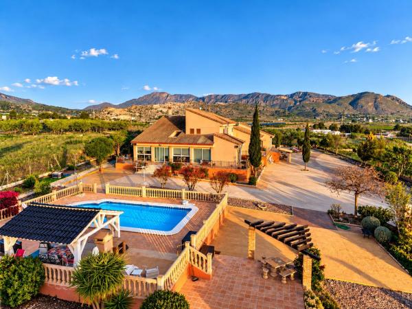 Casa o chalet independiente en Joveres, 58, La Romana thumbnail 3