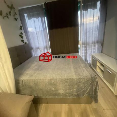 Estudio en venta en Estudio en Avenida de Portugal, 1, Pueblo Levante, Benidorm, Benidorm photo 3