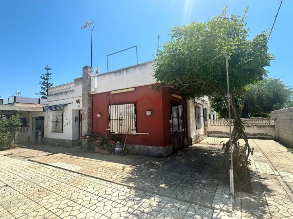 Casa o chalet independiente en Calle Palangre, El Altet - Balsares, Elche / Elx photo 1