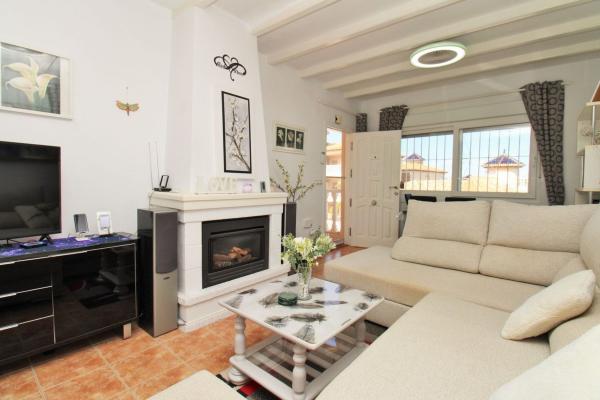 Casa o chalet independiente en Calle Tomás Bretón, Villamartín, Orihuela photo 4