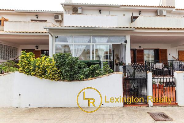 Chalet adosado en Calle Monte de Santa Pola, 32, Monte Faro-Altomar, Gran Alacant thumbnail 2