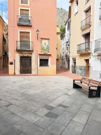Chalet adosado en Calle Mestre Valls, 7, Cocentaina thumbnail 2