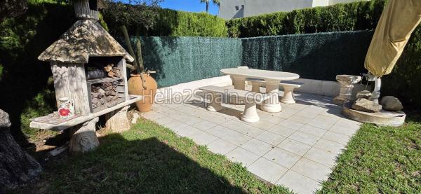 Casa o chalet independiente en La Sella, Pedreguer thumbnail 2