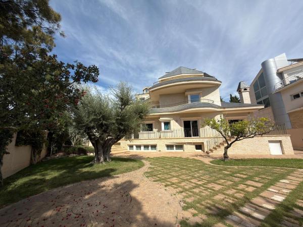 Casa o chalet independiente en Calle Elisa Tomàs Yusti, 15, Cabo de las Huertas, Alicante / Alacant photo 1