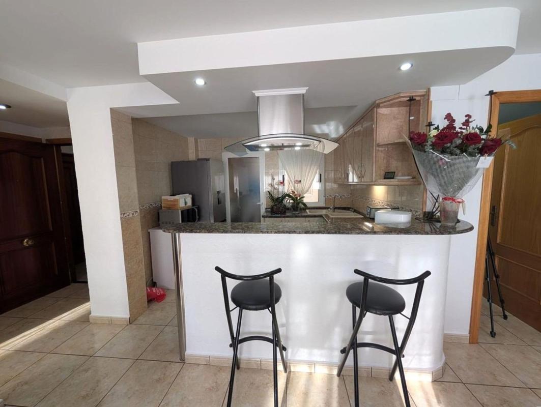 Venta de piso en Piso en Centro, Santa Pola, Santa Pola
 photo 2