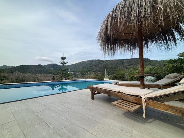 Casa o chalet independiente en Diseminados, Adsubia thumbnail 3