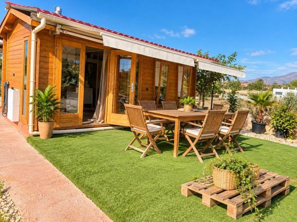Casa o chalet independiente en Calle Tubaria, 1, Moralet photo 1